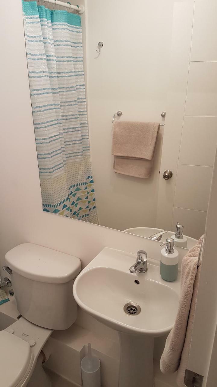 Departamento Nuevo Full Equipado Leilighet Valdivia Eksteriør bilde