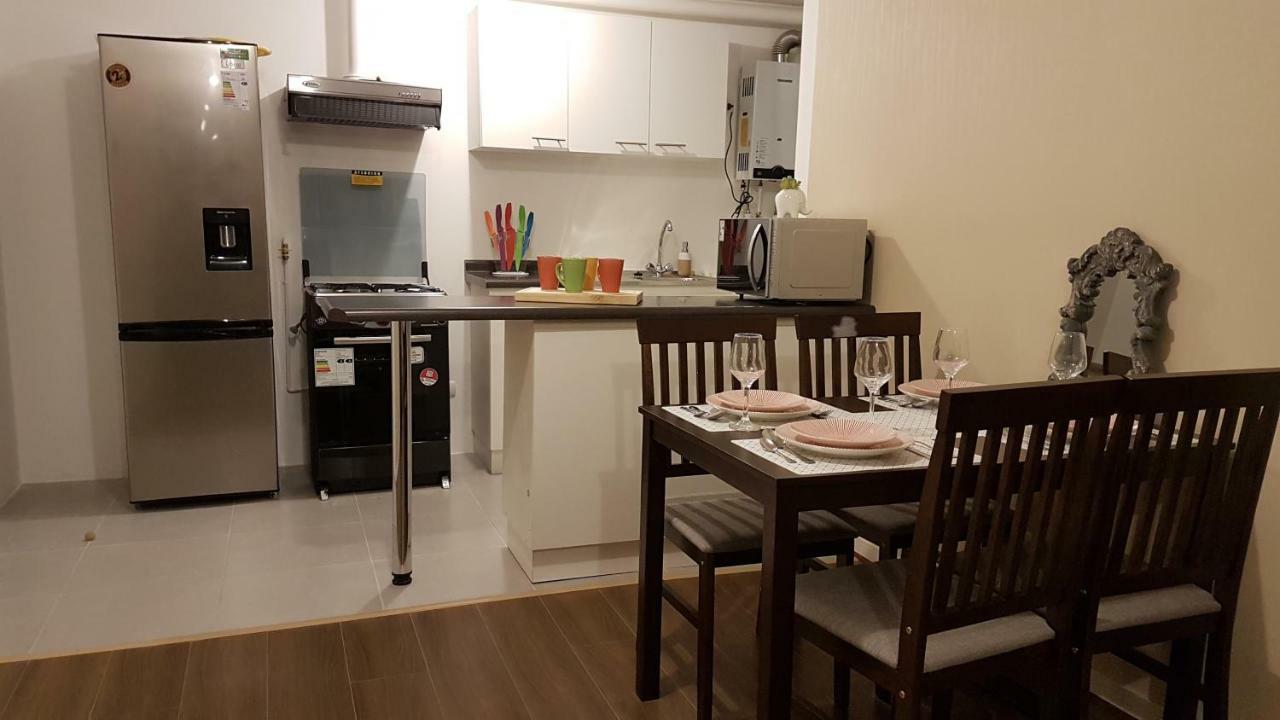 Departamento Nuevo Full Equipado Leilighet Valdivia Eksteriør bilde