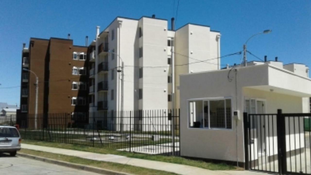 Departamento Nuevo Full Equipado Leilighet Valdivia Eksteriør bilde