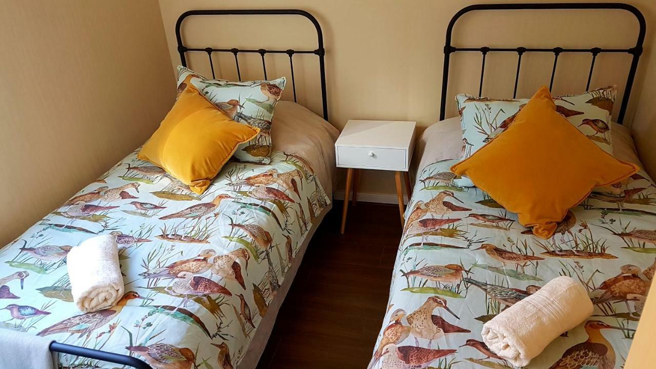 Departamento Nuevo Full Equipado Leilighet Valdivia Eksteriør bilde