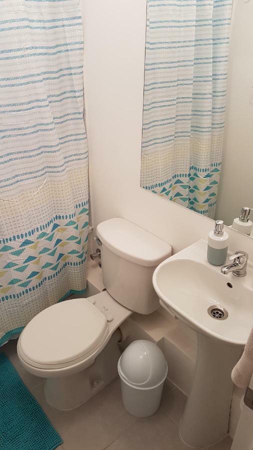 Departamento Nuevo Full Equipado Leilighet Valdivia Eksteriør bilde