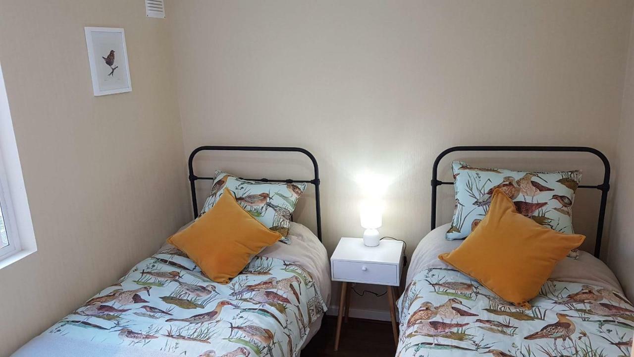 Departamento Nuevo Full Equipado Leilighet Valdivia Eksteriør bilde